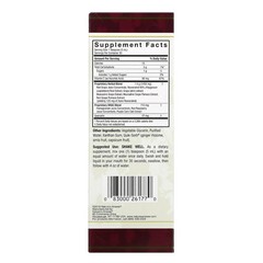 Nature’s Answer Resveratrol Reserve 5 fl.oz Each (Pack of 3)