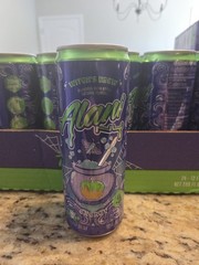 Alani Nu Witch’s Brew 12 oz 2025 LIMITED EDITION CAN