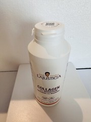 Ana María Lajusticia COLLAGEN W/ Magnesium 450 Tablets | Exp 12/2026 Sealed