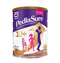 Abbott Pedia Sure 10+ Optiheight Increase Height 10-15 Yrs Old 850g Chocolate