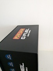 POWER PELLET LIGHT UP COLLECTOR’S BOX PAC MAN GFUEL