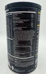 Animal Pak Convenient All-in-One Vitamin Supplement Pack, 44 Packs, EXP: 1/28