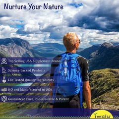Kids Calming | Best Supplement Capsule Pill Men Women FREE SHIP