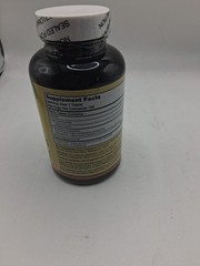 2x Nature’s Blend Acidophilus Chewable Raspberry Tablets 100ct. Ea.Exp:02/2028