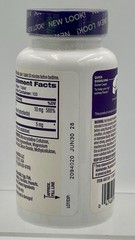 Lot of 2 Natrol Melatonin 5 mg Time Release 100 Tablets Sleep Aid EXP 06/28