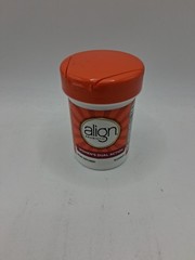 Aling Womens Dual Action Probiotic Supplement 70 Ct. Exp:09/2026