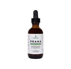 Leefy Organics PRANA 2FL Oz 59ml