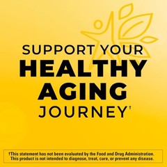 Nature Made Vitamin B12 1000 mcg, Dietary Supplement for Energy Metabolism
