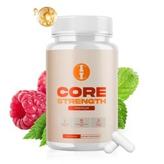 Core Strength Joint Support Advanced Formula CoreStrength 60 Capsules