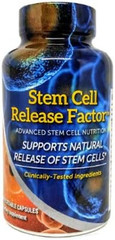 Stem Cell Release Factor | Aging and Stem Cell Support | Stimulate Migration of