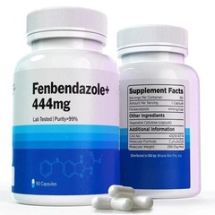 Cutting-Edge Dietary Supplements | 90 Capsules