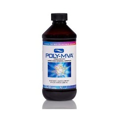 Poly-MVA – 8 oz – FAST, SAME DAY SHIPPING