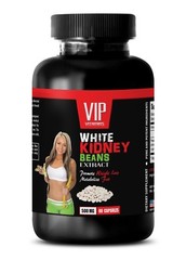 pure white kidney bean extract – White Kidney Bean Extract 500mg (1) – fat burn