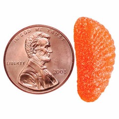 Kirkland Signature Vitamin C 250 mg., 360 Adult Gummies – Fresh – Free Shipping!