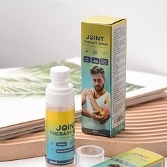 Muscle Hurt Spray Soothing Muscle Ease Mist Spray 60ml Deep Relieving