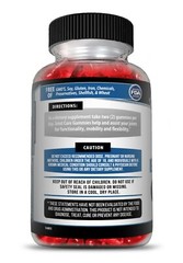 Joint Care Gummies, 60 Count, Premium Pain Relief & Joint Support, Glucosamine