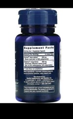 Glycemic Guard 30 Veg Caps by Life Extension Exp 05/2026