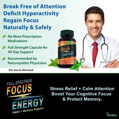 Alpha Gpc Supplement | Best Supplement Capsule Pill Men Women FREE SHIP