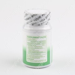 ACTIVZ GNM-X – Nrf2 Activator for Genetic Cellular Defense and Well-Being 1-3Pcs