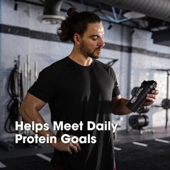 Proteinas Para Hombres – Polvo De Proteina De Suero Para Aumentar Masa Muscular
