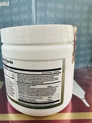 SV Train Naturals MegaGreens Superfood Powder Digestive Support 4.69oz
