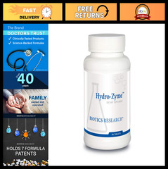 Digestive Support Supplement with Betaine Hydrochloride, 90 Tablets for Healthy