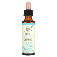 Original Flower Remedies, Beech, 0.7 fl oz (20 ml)