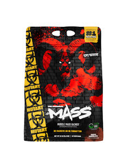 MUTANT MASS® 15 LBS The Original Muscle Mass Gainer High Protein Drink Mix