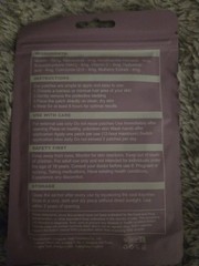 5X’s Stronger Wearable Wellness NAD+ Boost Patches 30ct Brand New
