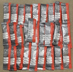LMNT Zero-Sugar Electrolytes Watermelon Salt 30 Packs