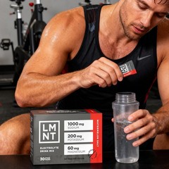 Zero Sugar Electrolyte Powder Drink Mix Watermelon Flavor for Hydration-Support
