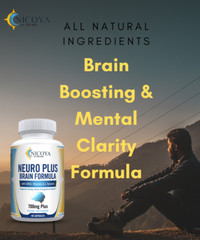 Brain Supplements & Nootropics – Memory Focus Mental Concentration Booster Pill