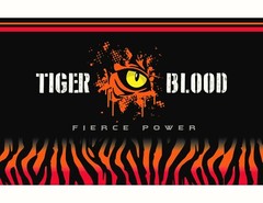 MuscleSwag’s – Tiger Blood Energy Drink Powder – Focus, Endurance & Gains