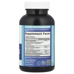 Provitalize, Everyday Synbiotic Formula with Botanical Extracts, 60 Capsules