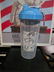 GamerSupps Waifu Cup S6.4 Alice in Waifuland