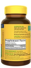 Nature Made Magnesium Glycinate Capsules 200mg, 70 CT