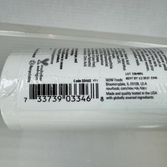 NOW Progesterone Cream from Wild Yam Balancing Skin Cream, Calming Lavender, 3oz