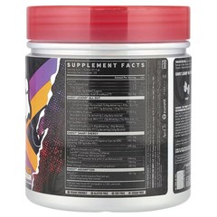 2 X Ghost, Legend� All Out Pre-Workout, Orange Cream, 15.2 oz (430 g)