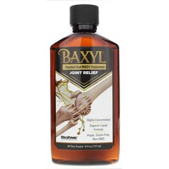 Baxyl ® Joint Relief Hyaluronic Acid Supplement Formerly Runovia MULTI Pack FREE
