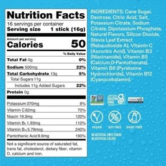 Liquid I.V. Hydration Multiplier Orange Vanilla Dream 16 Servings – 1 – 3Pack