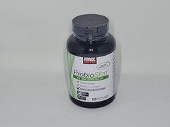 Force Factor ProbioSlim Probiotic Supplement – 120 Caps Exp February 2026