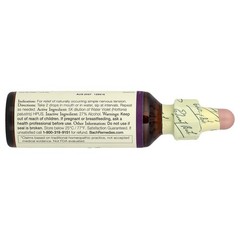 Original Flower Remedies, Water Violet, 0.7 fl oz (20 ml)