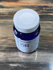 Pinealon – Brain Peptide Bioregulator 60 capsules