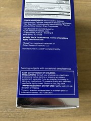 Qunol Brain Health Focus Plus High Absorption 60 Tablets Exp: 04-2027 NEW