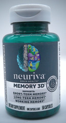 Schiff Neuriva, 50 Capsules, Exp. 8/2027