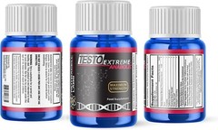 GAIN MUSCLE ADVANCED Testosterone Booster LEGAL ANABOLIC no-steroid $69.99