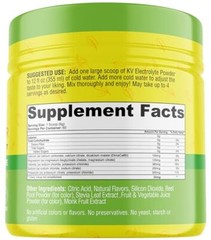 Electrolytes Powder | Keto-Friendly Electrolytes with Potassium Magnesium Sod…