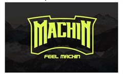 38+2 MACHIN Lemon Lime Blitz 🍋Ready to Drink Focus/Energy Shot B12 Taurine 0Cal