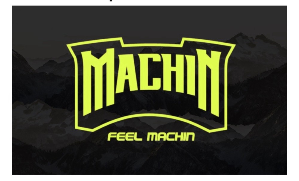 40 MACHIN Lemon Lime Blitz 🍋Ready to Drink Focus/Energy Shot B12 Taurine 0Cal