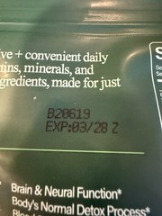 AG1 athletic Greens Daily Nutrition Powder 12.7 oz (360 grams) NEW Sealed